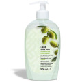 Private Label Olive Liquid Hand Soap 500ml